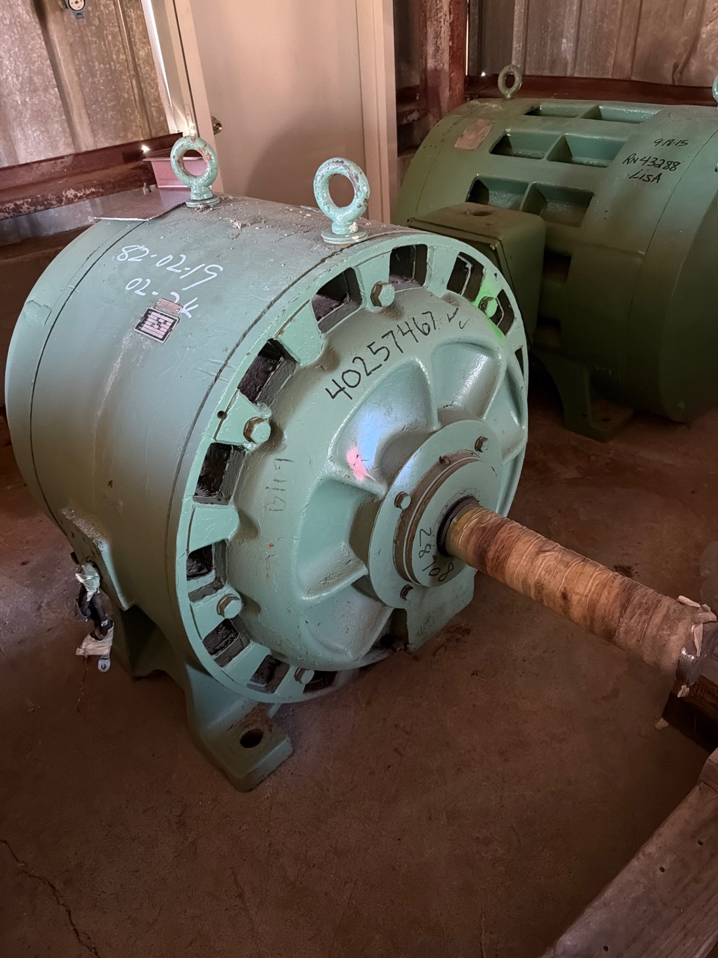 Westinghouse 6e9l3k1bxt thumbnail 2
