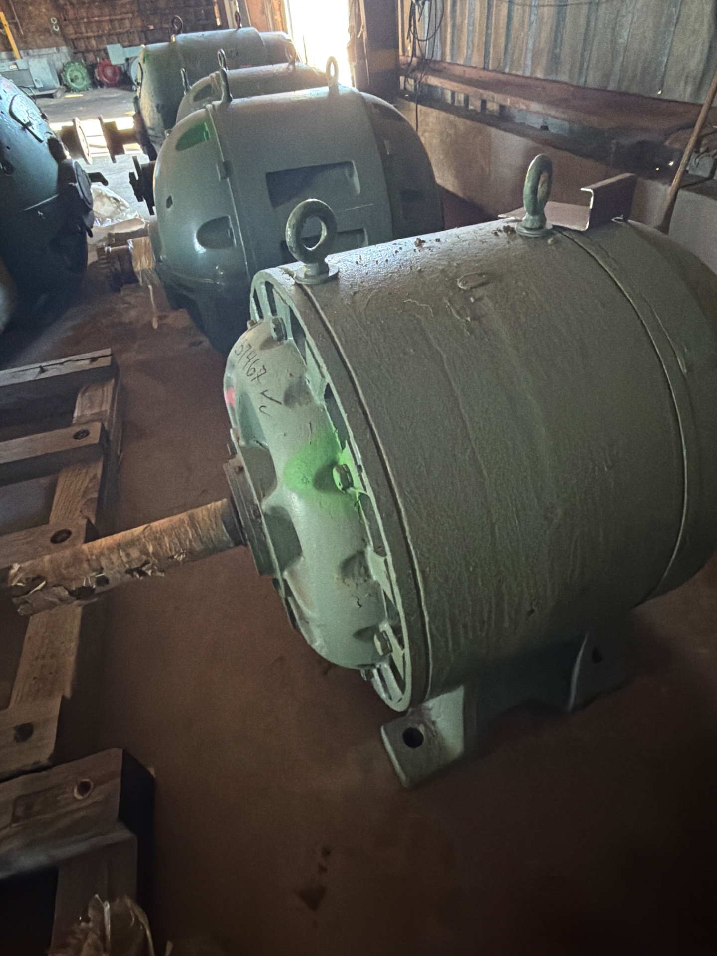 Westinghouse 6e9l3k1bxt thumbnail 3