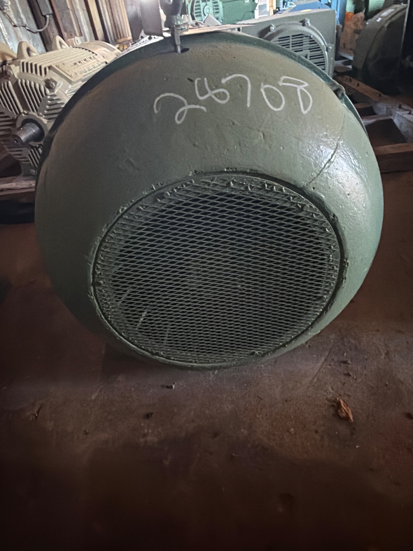 Westinghouse 6e9l3k1bxt thumbnail 4
