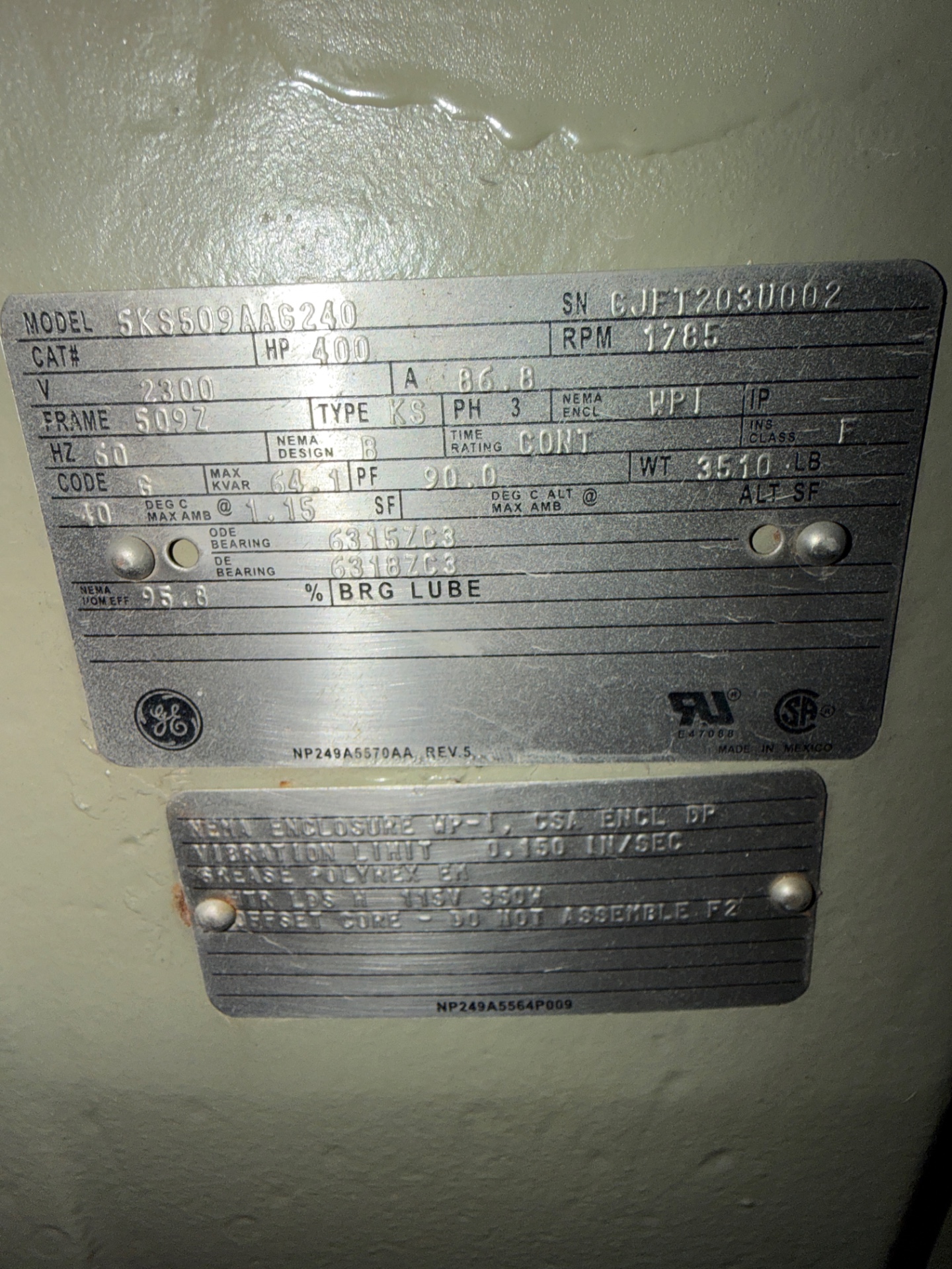 6een4iv62c inventory photo
