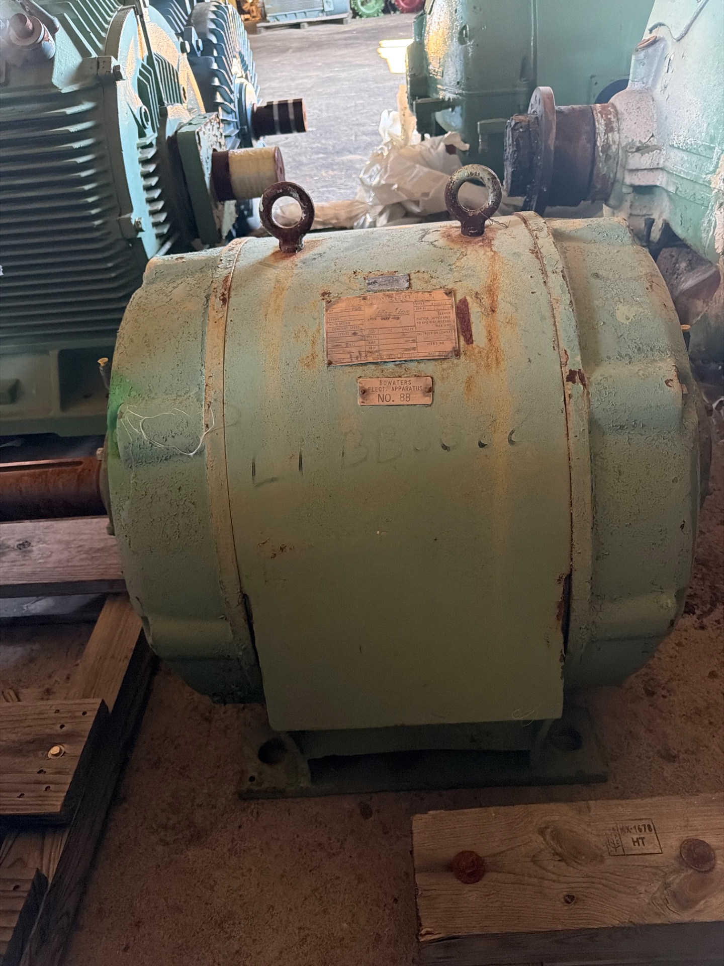 Westinghouse 6eonl62487 thumbnail 5