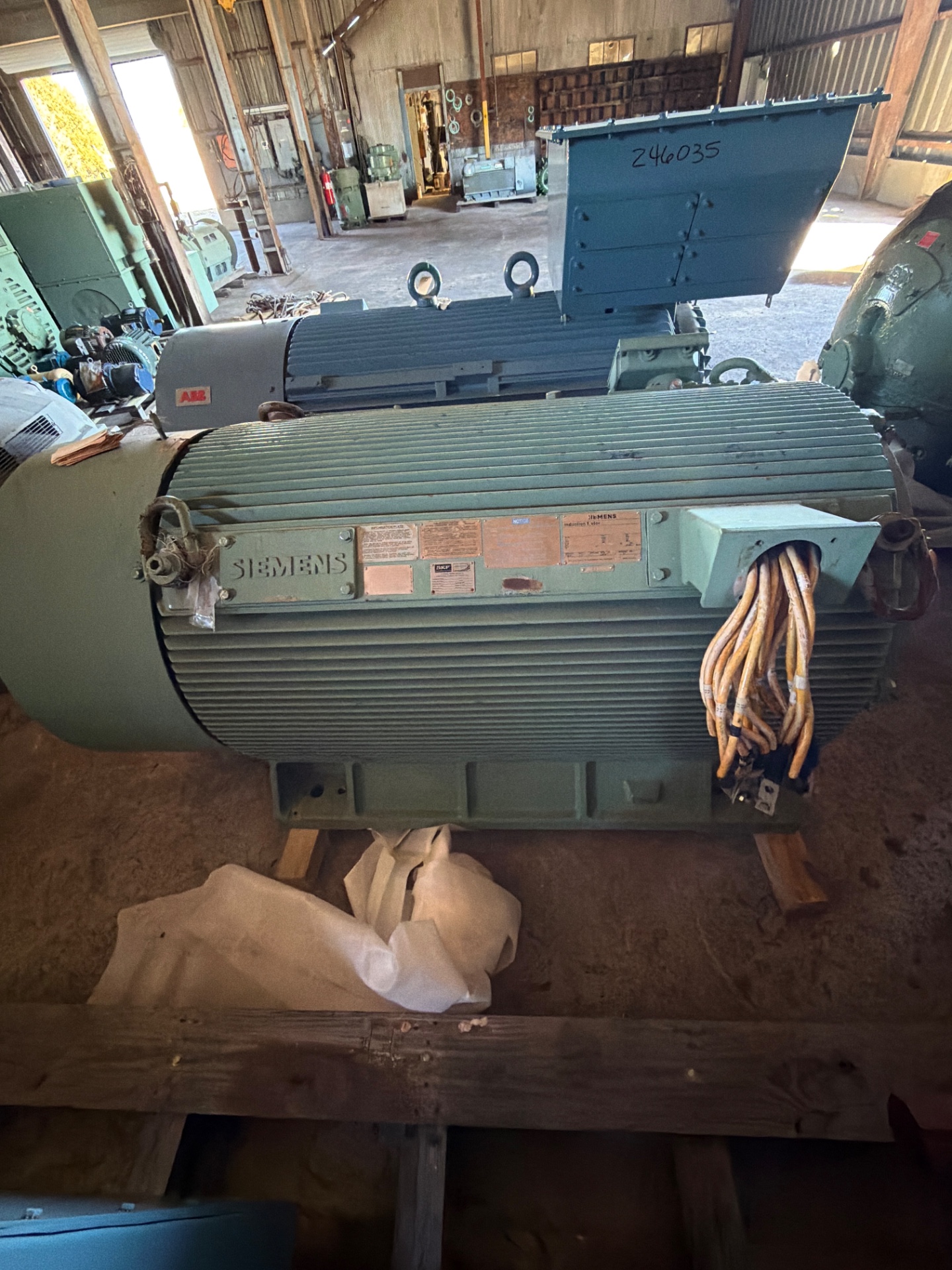 Siemens 6e3esdk3b7 thumbnail 3