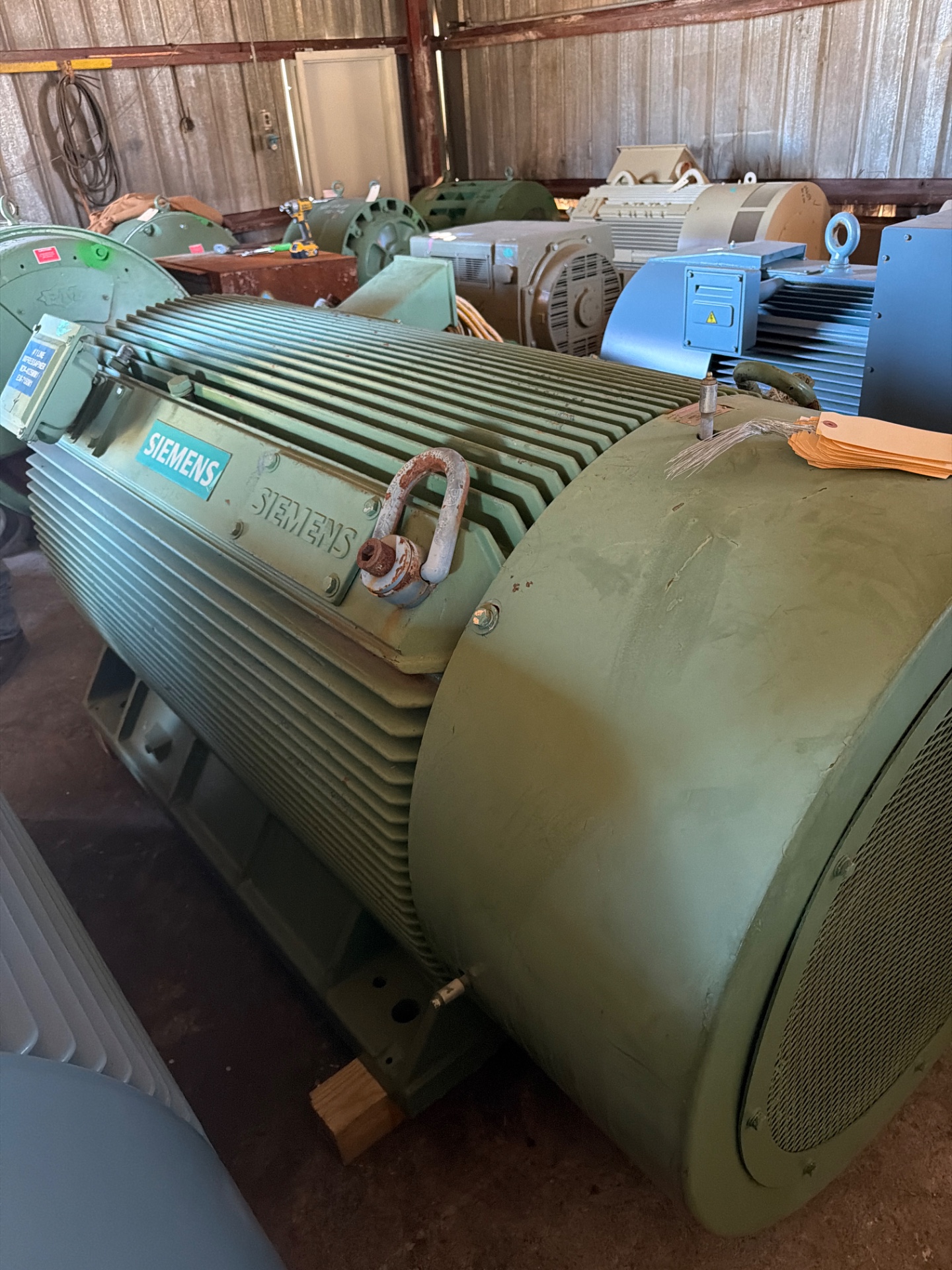 Siemens 6e3esdk3b7 thumbnail 5