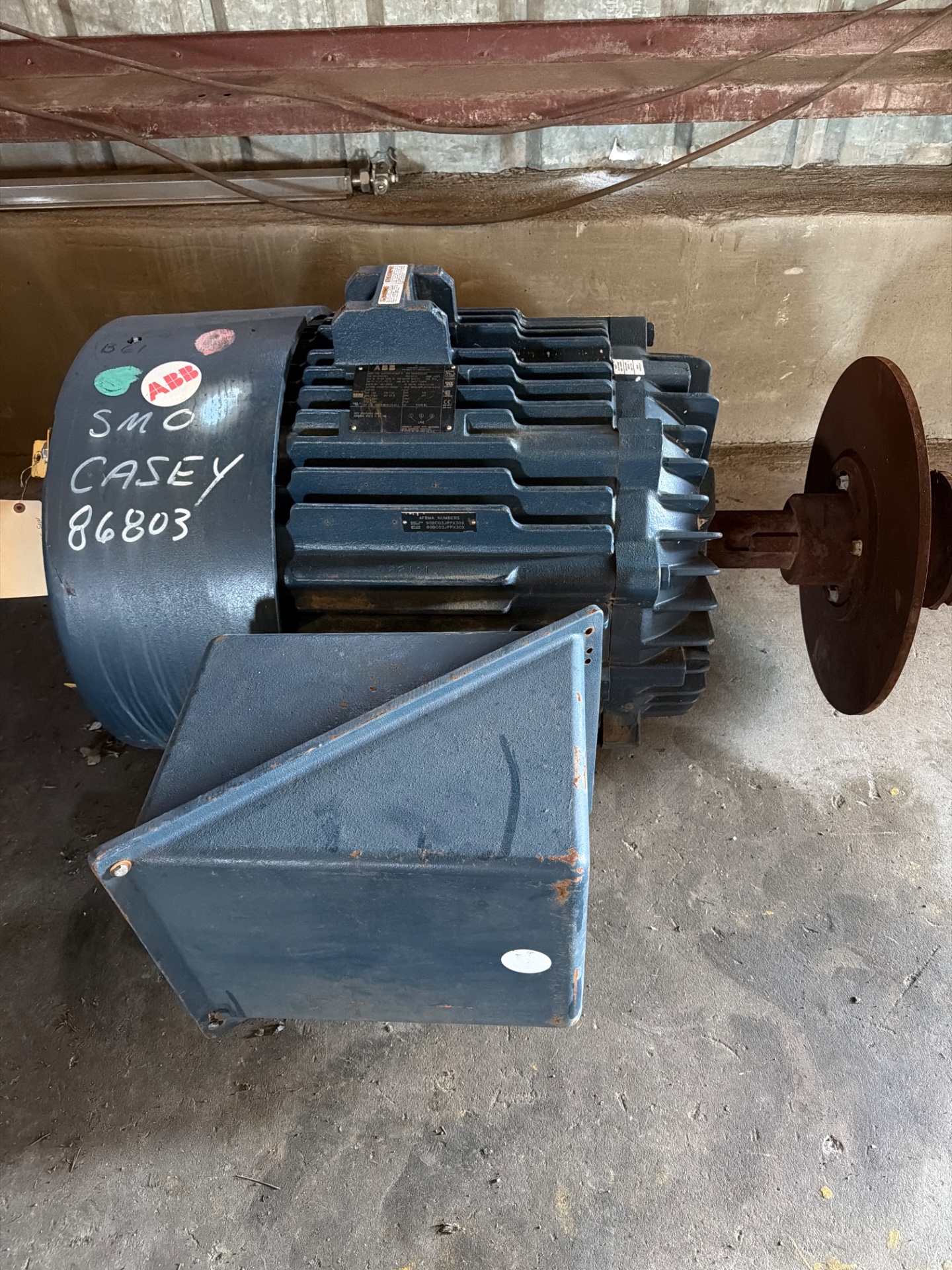 ABB 6eq60u9dr3 thumbnail 3