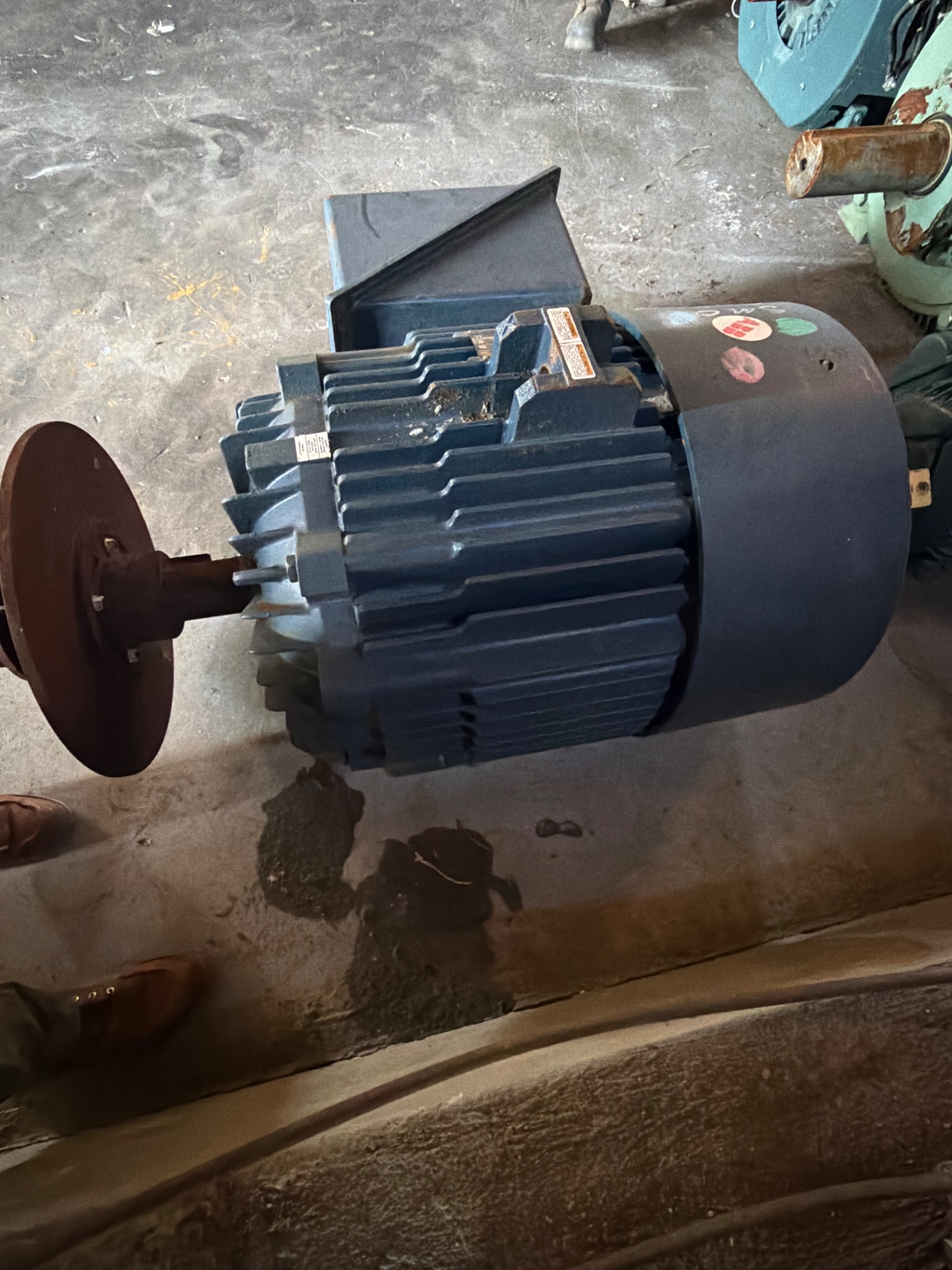 ABB 6eq60u9dr3 thumbnail 4