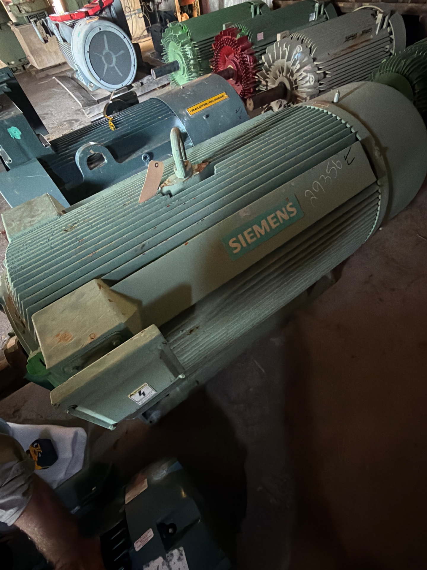 Siemens 6erz1wml0w thumbnail 4