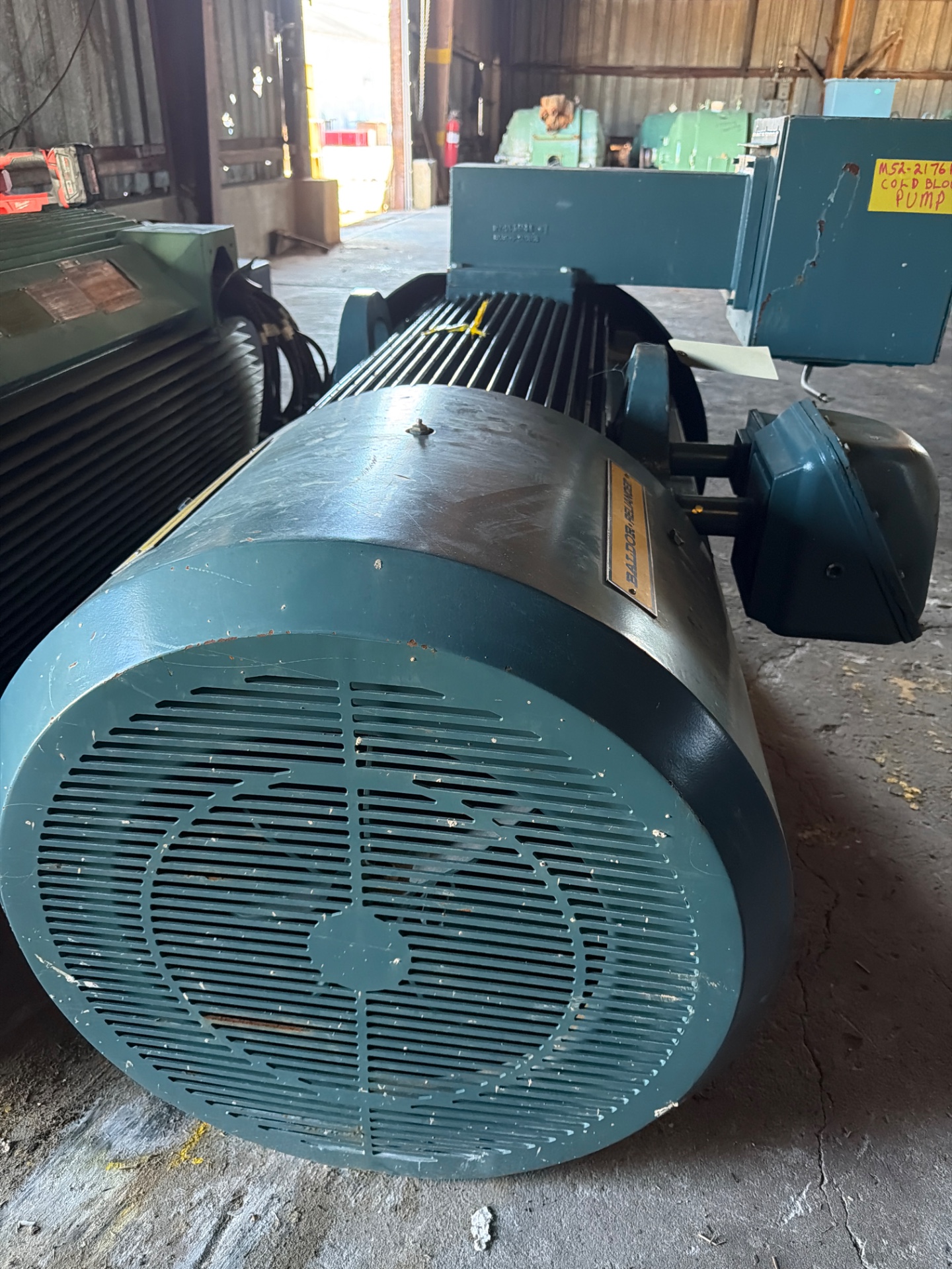 Baldor 6e0zz9rjul thumbnail 4