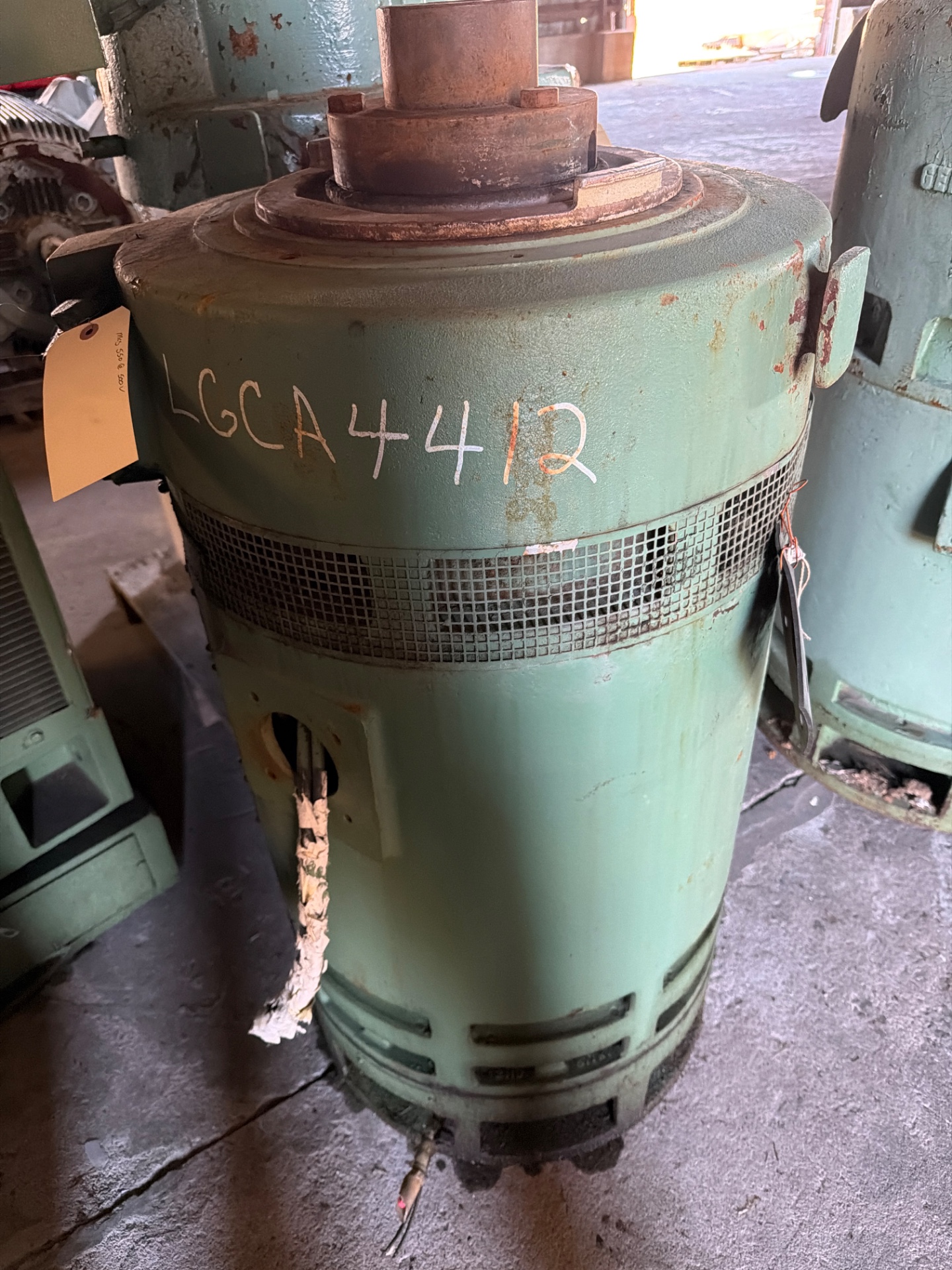 GE 6e8xrr0maw thumbnail 2