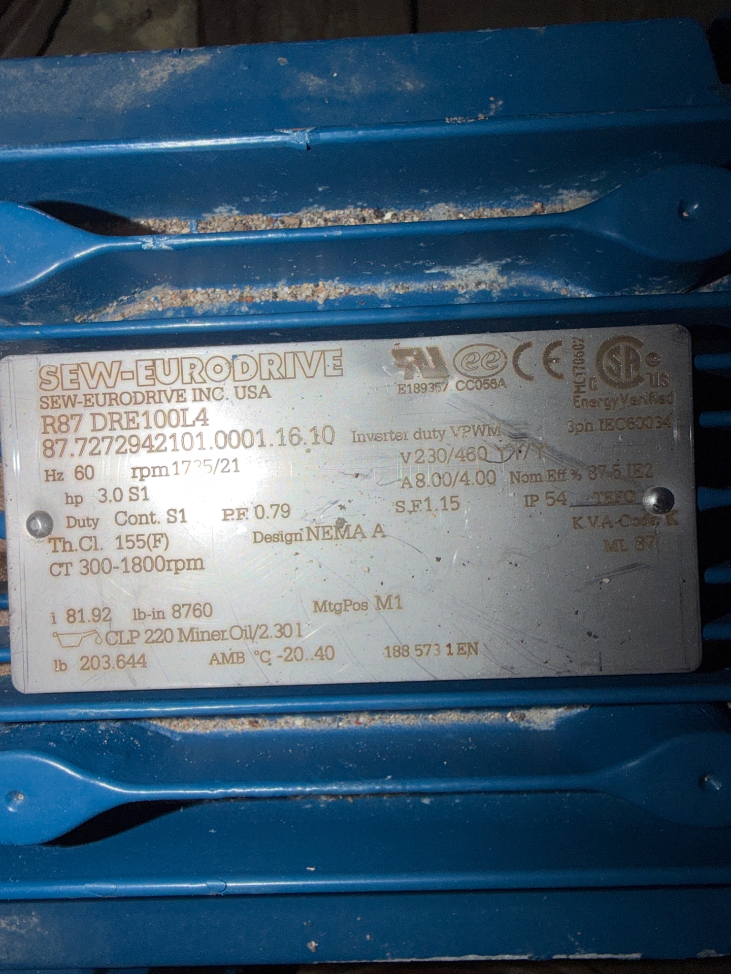 6ez892i05s inventory photo