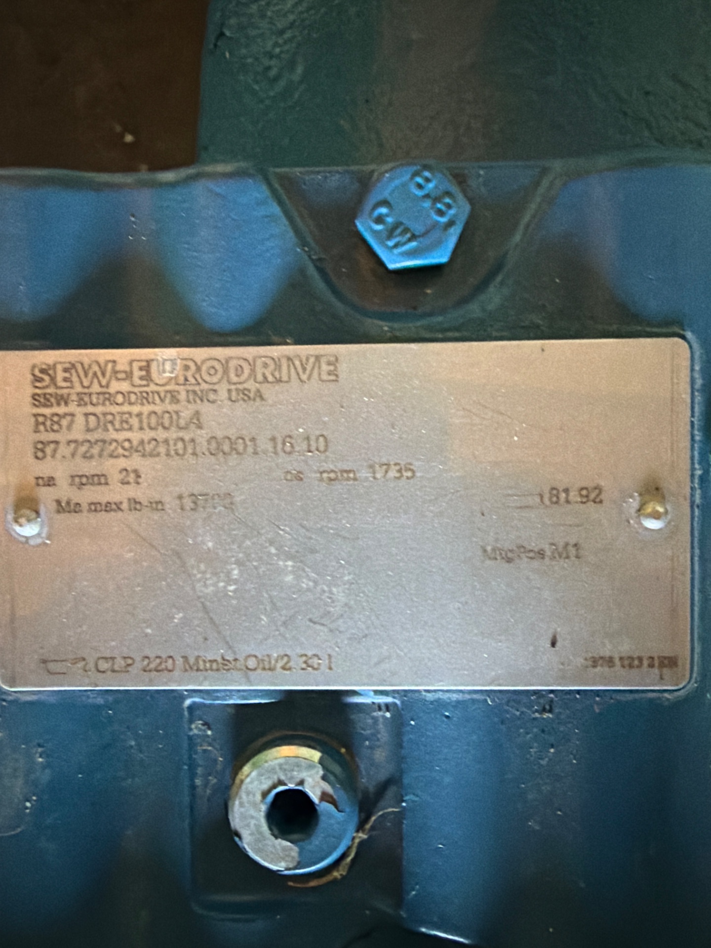 SEW 6ez892i05s thumbnail 2