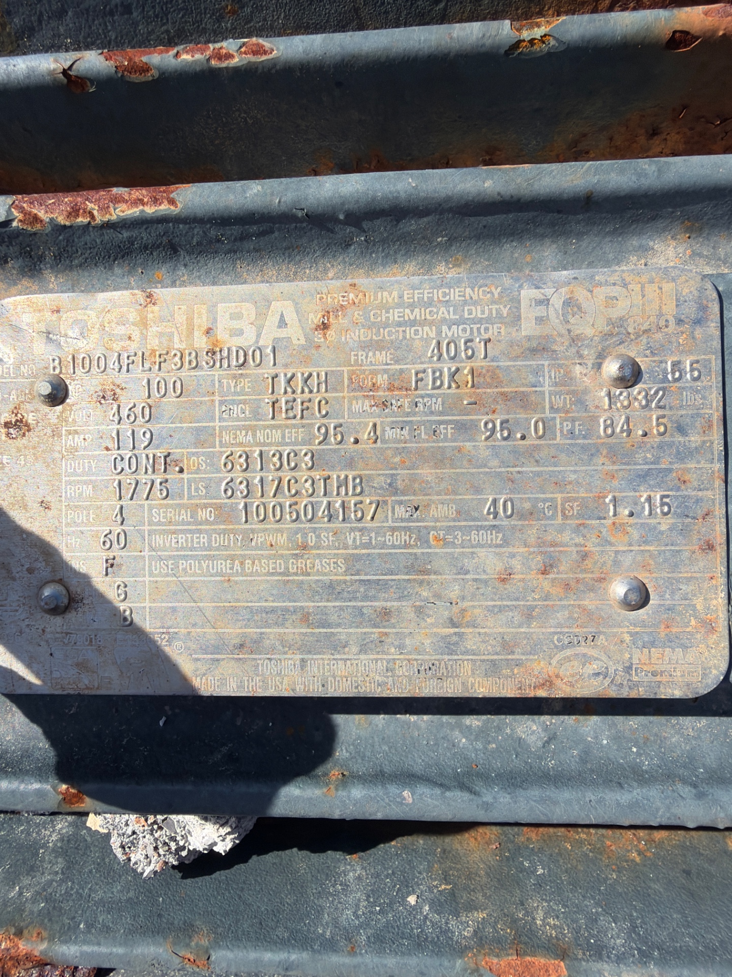 6ec9wst73e inventory photo