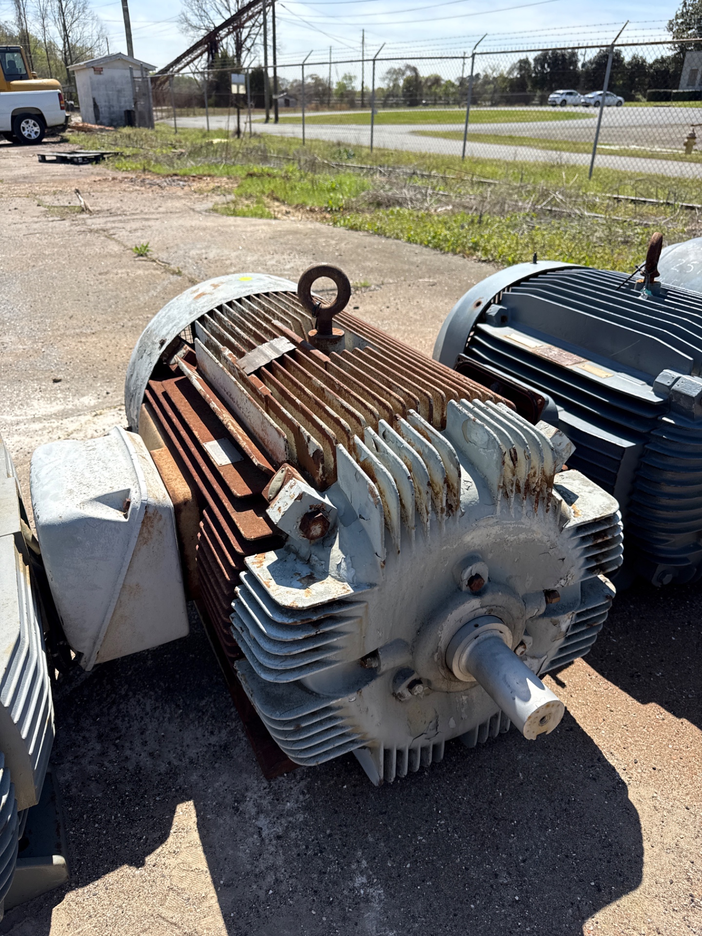 Pacemaker Motor 6a2s96wjyt thumbnail 2