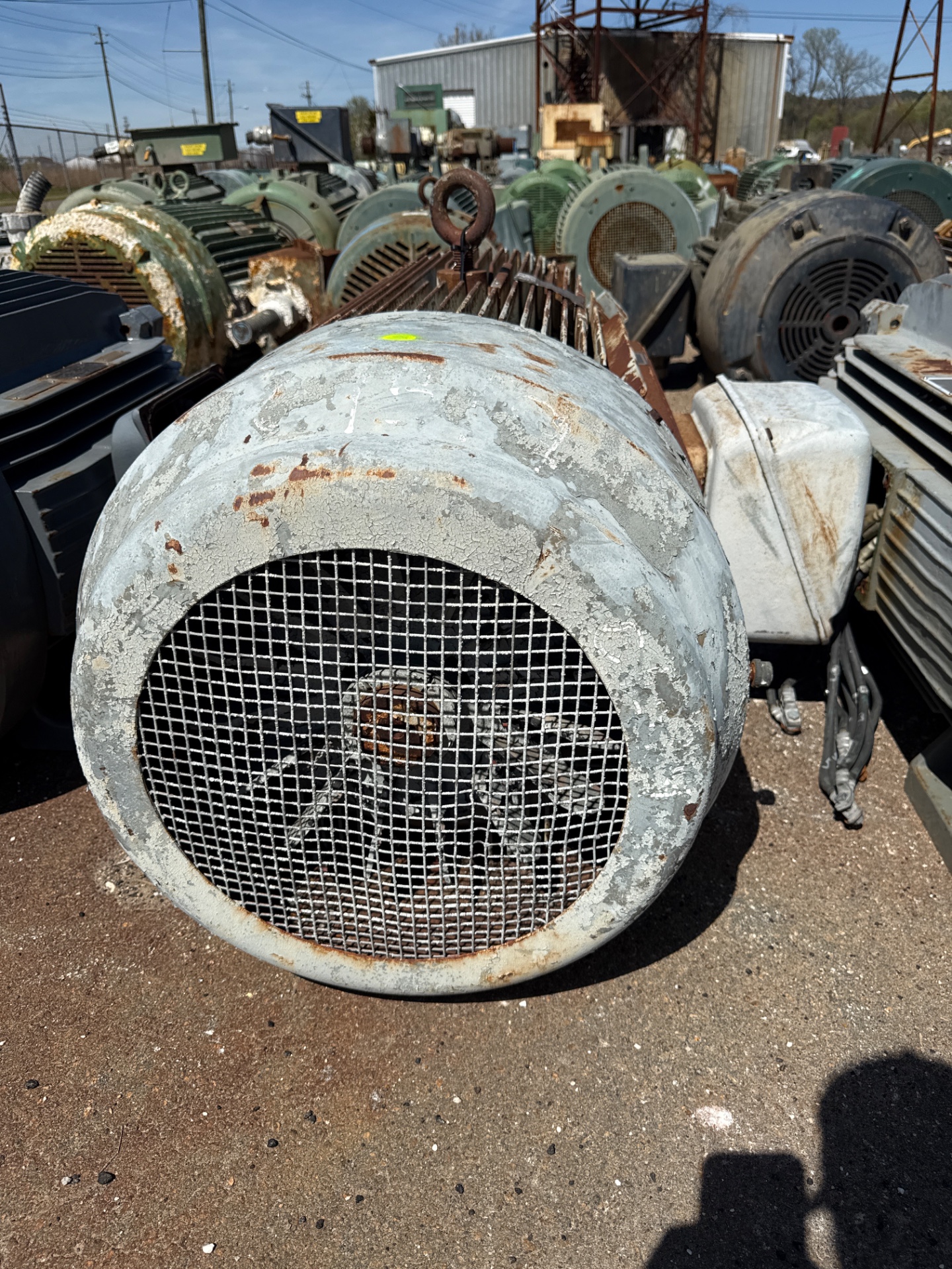 Pacemaker Motor 6a2s96wjyt thumbnail 3