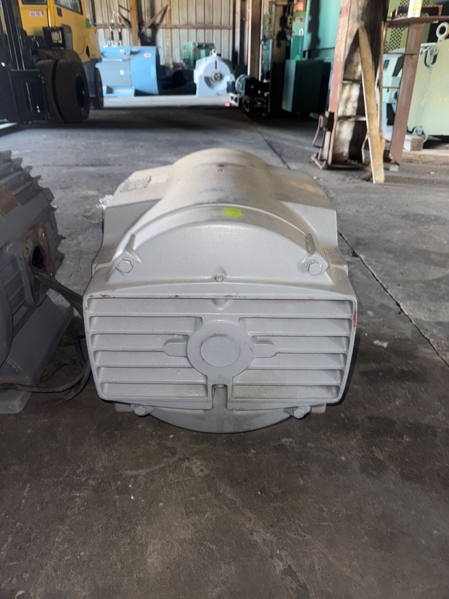 U.S Electrical Motors 6ais5qkdzp thumbnail 3