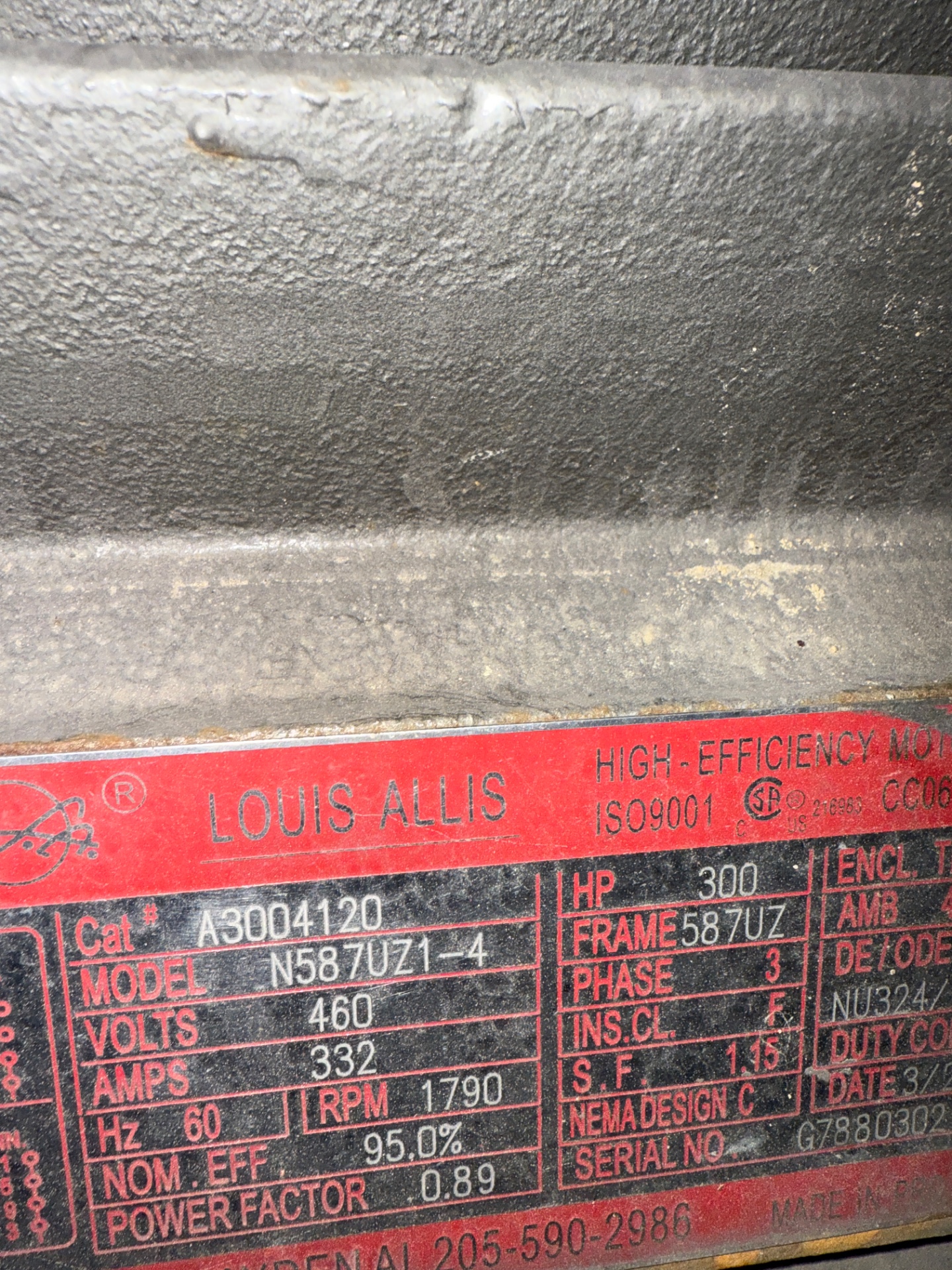 6akglrr26v inventory photo