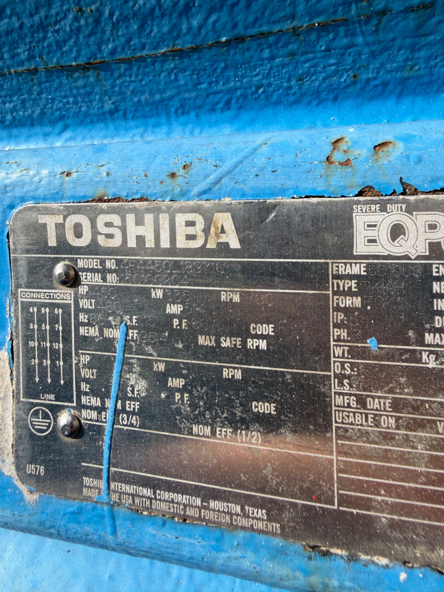 Toshiba 6ahk3je3dv thumbnail 2