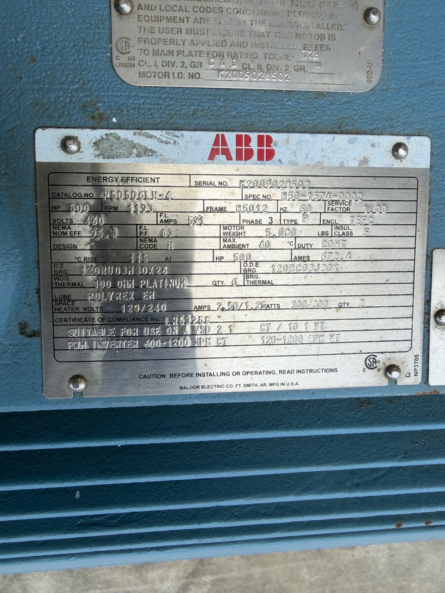 6apx2e81mb inventory photo