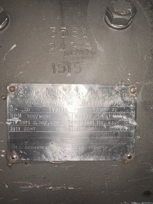 General Electric 623850 thumbnail 2