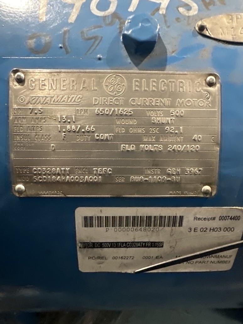 General Electric 623849 thumbnail 2