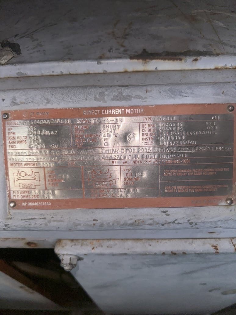 General Electric 18327 thumbnail 2
