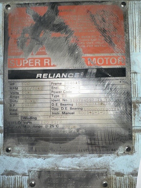 Reliance 110676 thumbnail 2