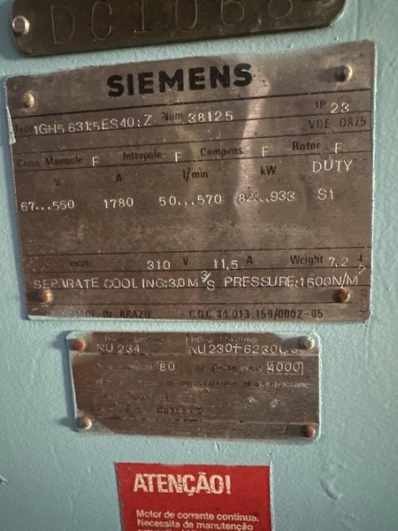 Siemens 623861 thumbnail 2