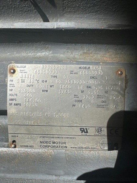 Nidec 649264 thumbnail 2