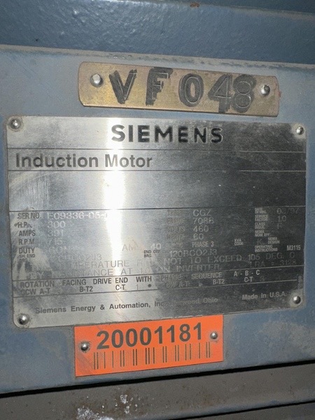 AC-Horizontal inventory photo
