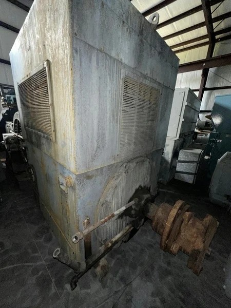 AC-Horizontal inventory photo