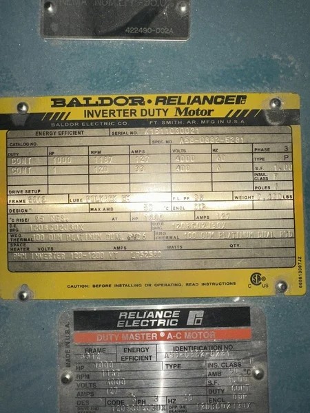 AC-Horizontal inventory photo