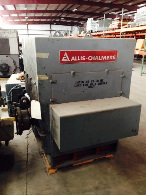 AC-Horizontal inventory photo