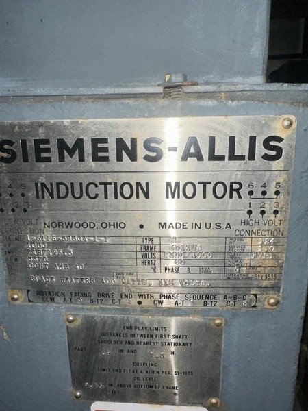 AC-Horizontal inventory photo