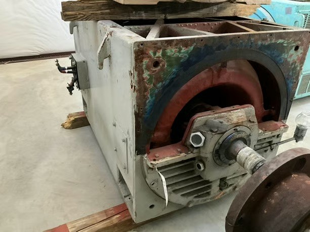AC-Horizontal inventory photo