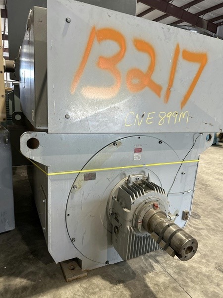 AC-Horizontal inventory photo