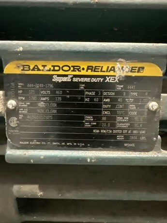 AC-Horizontal inventory photo