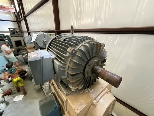 AC-Horizontal inventory photo