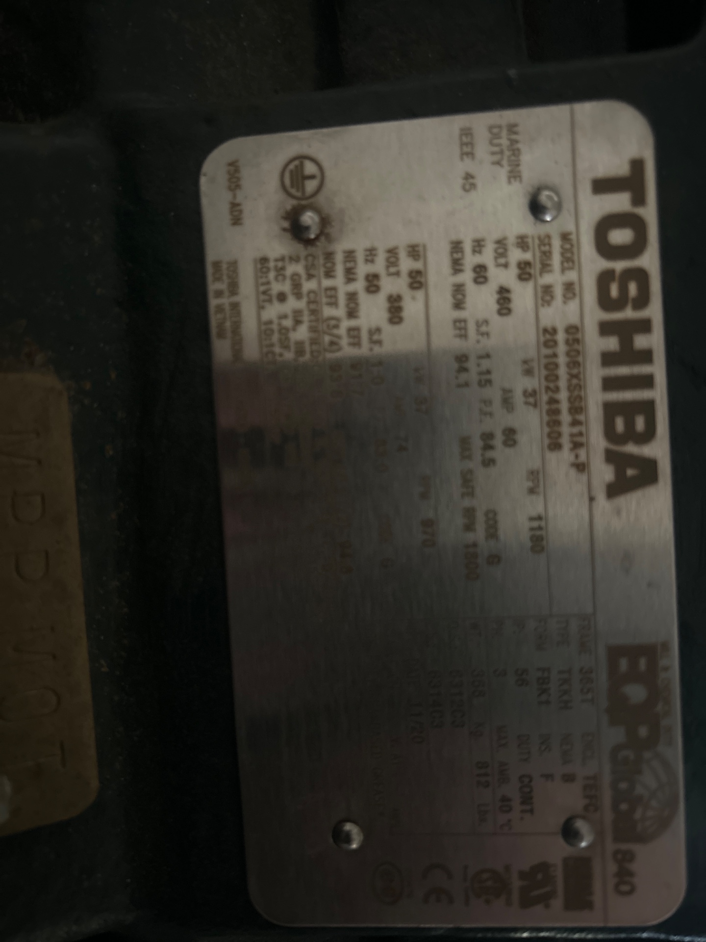 Toshiba 20100248606 thumbnail 5