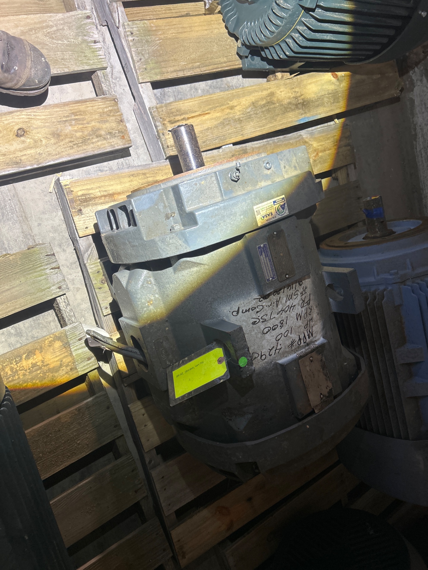 General Electric JFT325U012 thumbnail 3