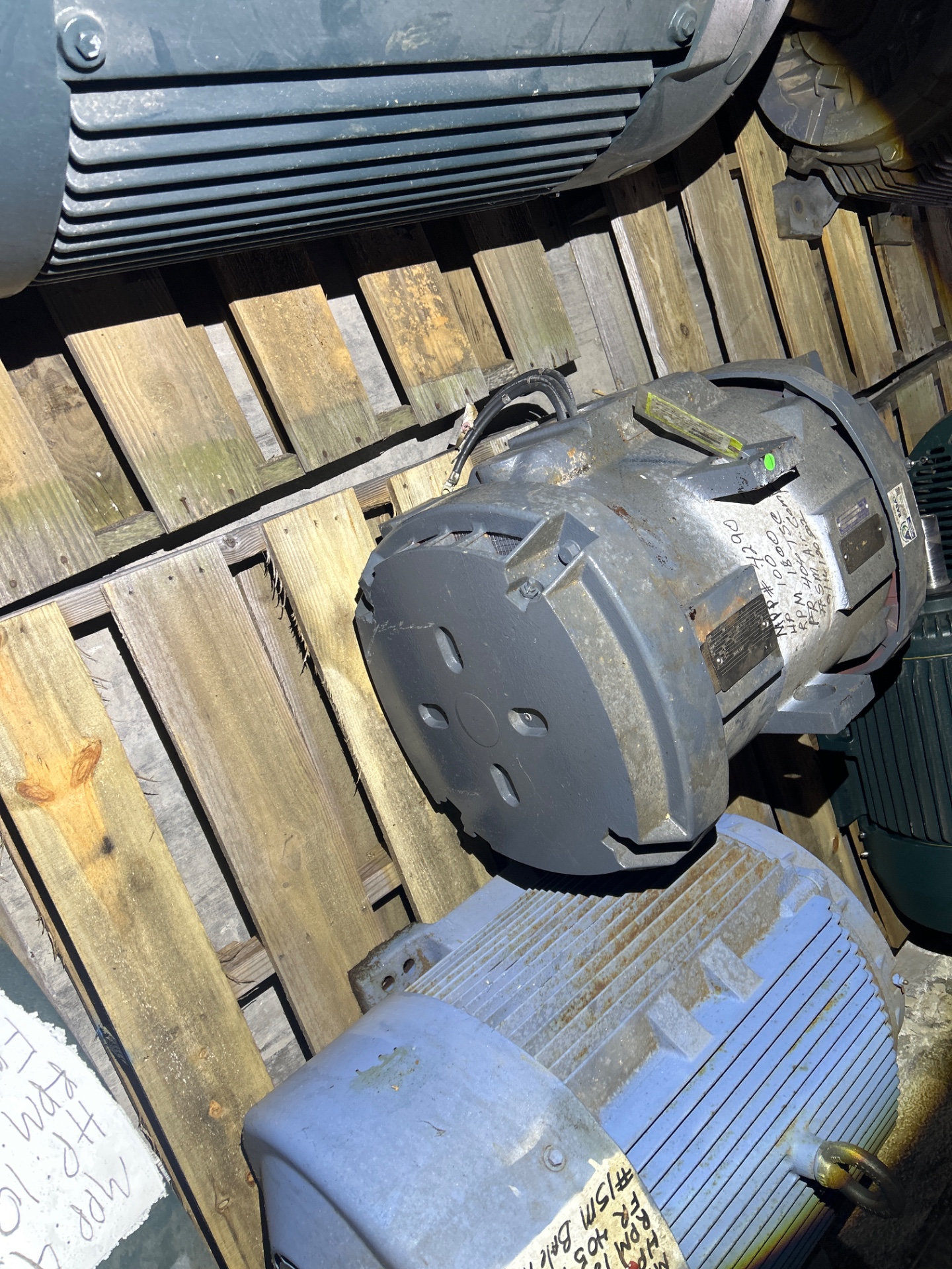 General Electric JFT325U012 thumbnail 4