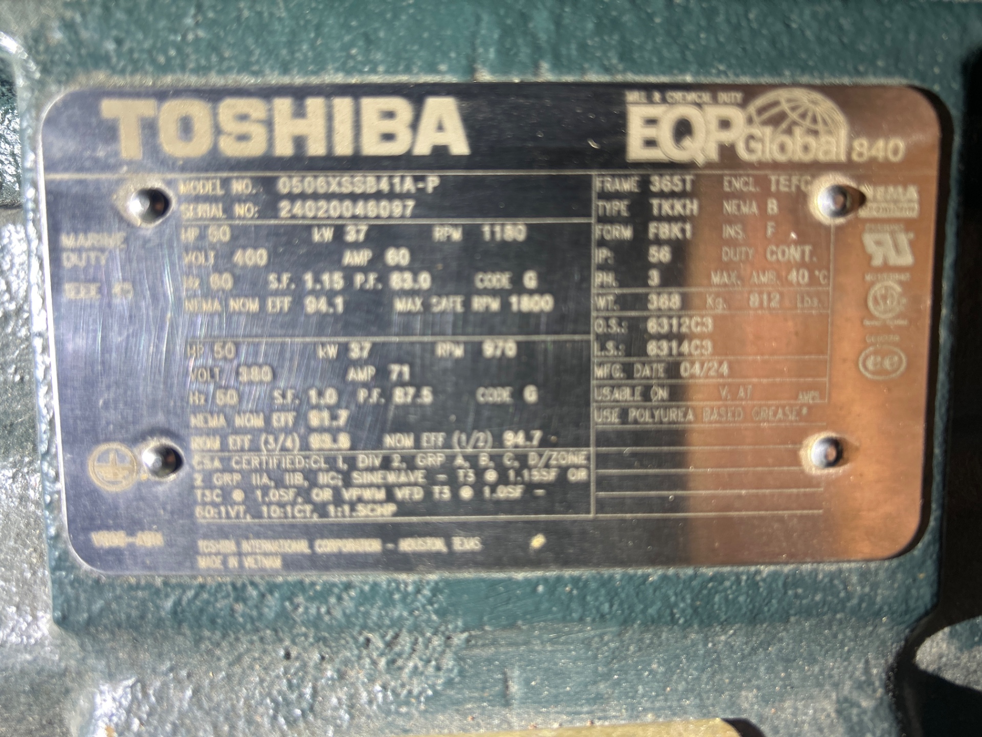 Toshiba 24020046097 thumbnail 2