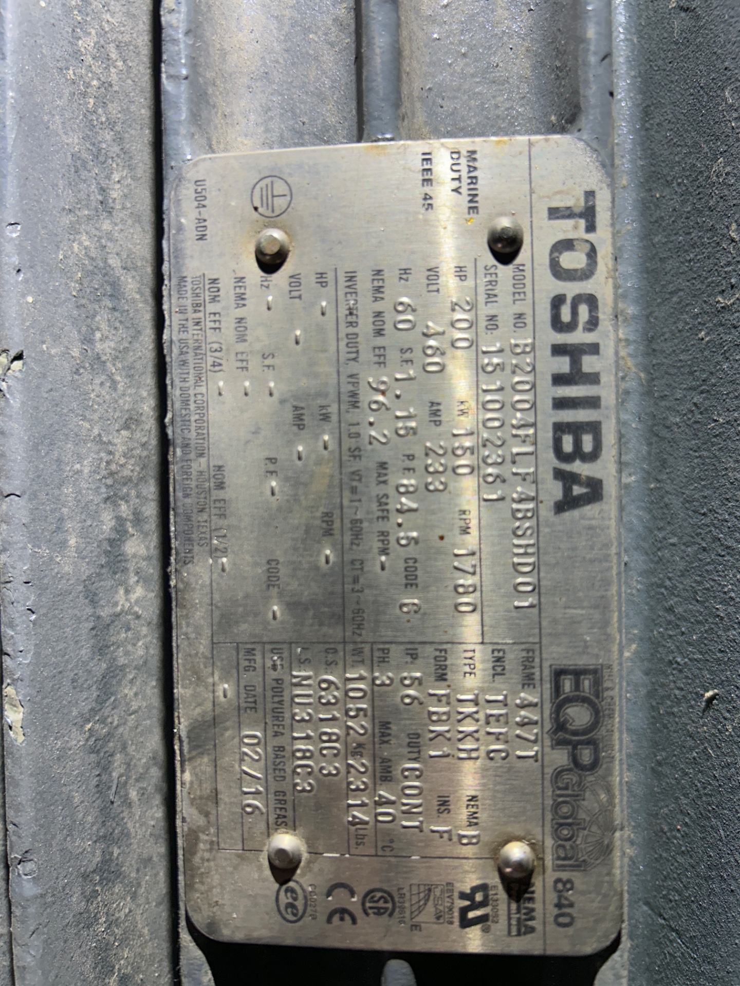 Toshiba 151002362 thumbnail 2
