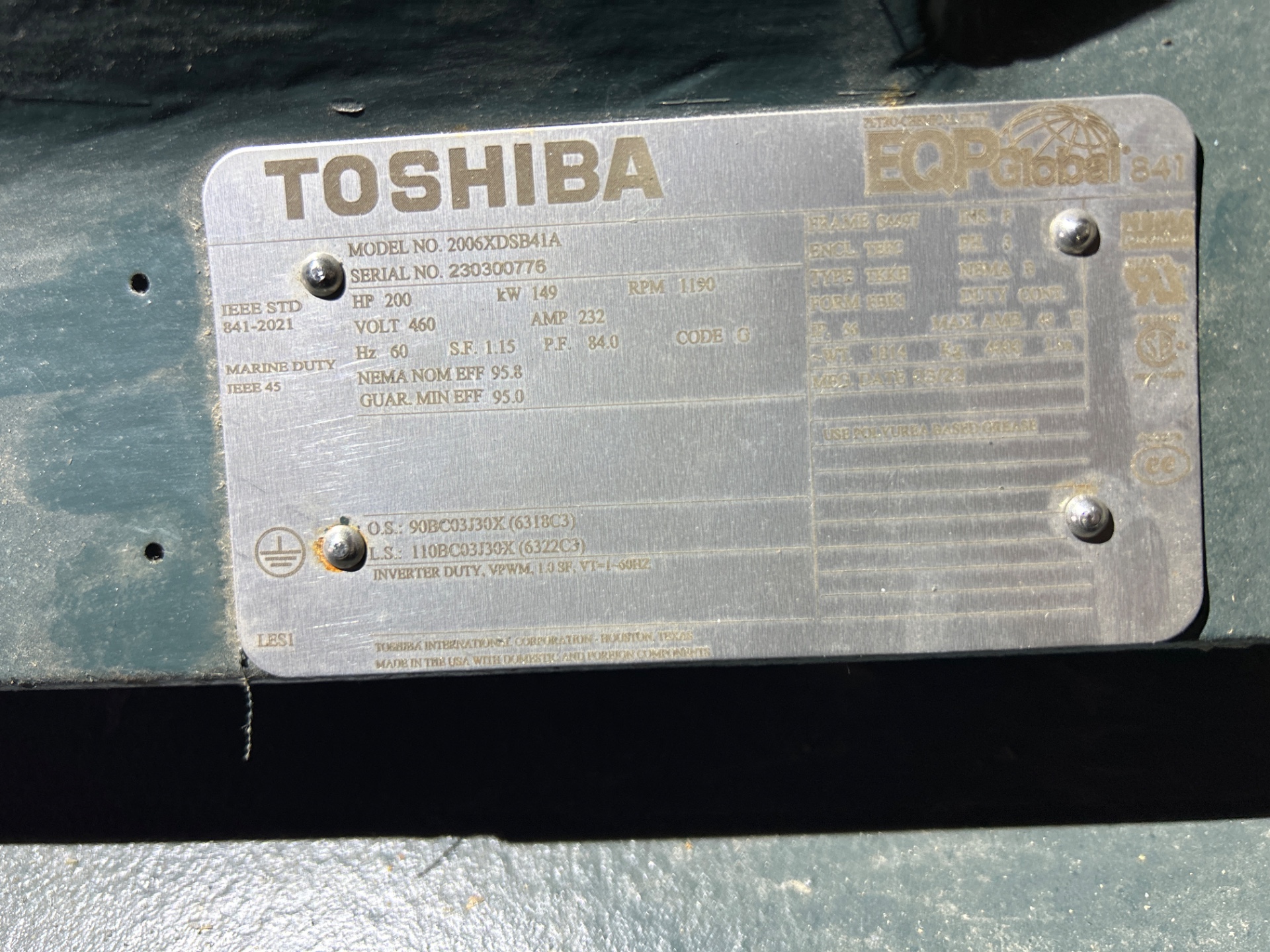 Toshiba 23030076 thumbnail 2