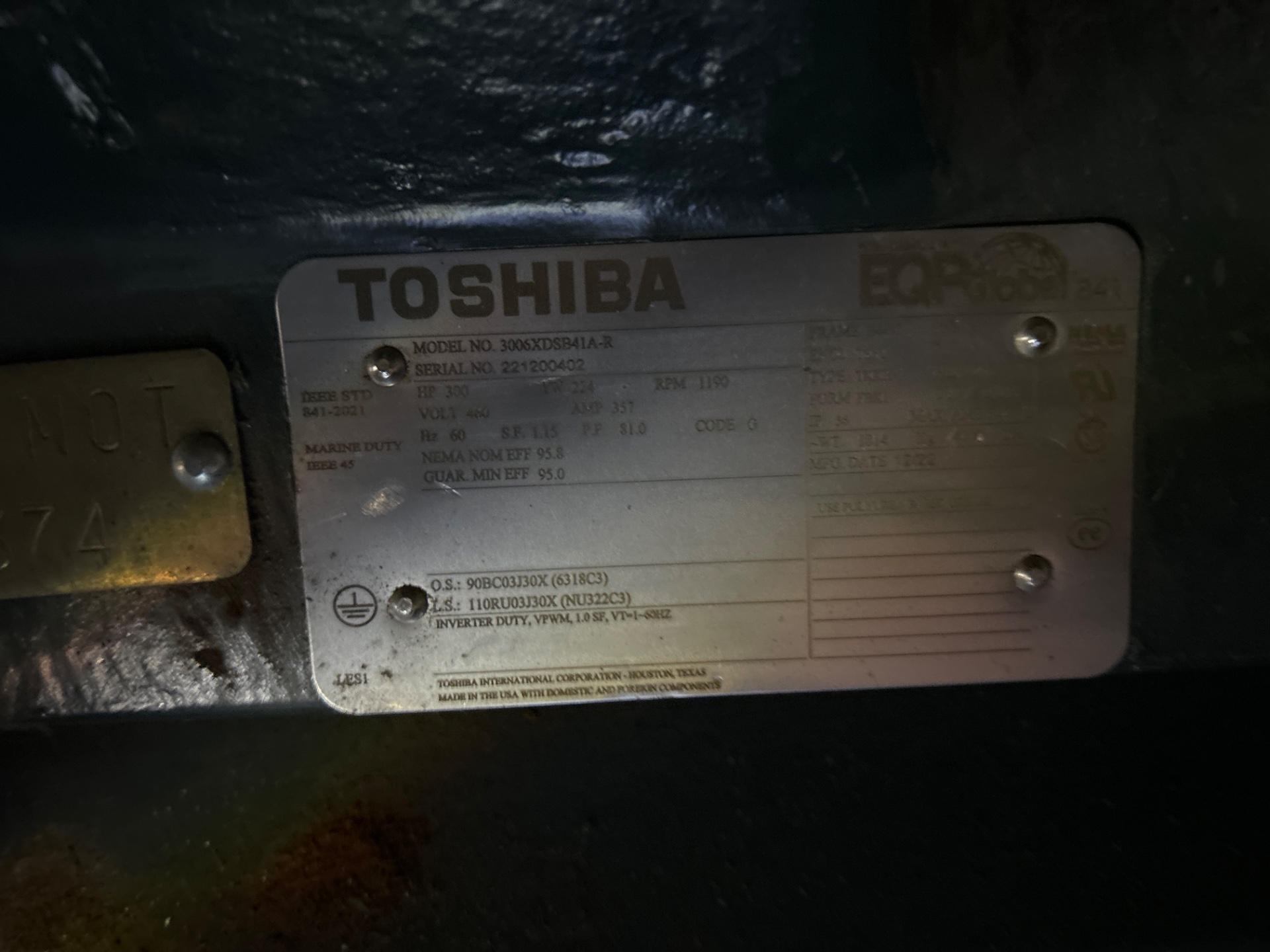 Toshiba 221200402 thumbnail 2