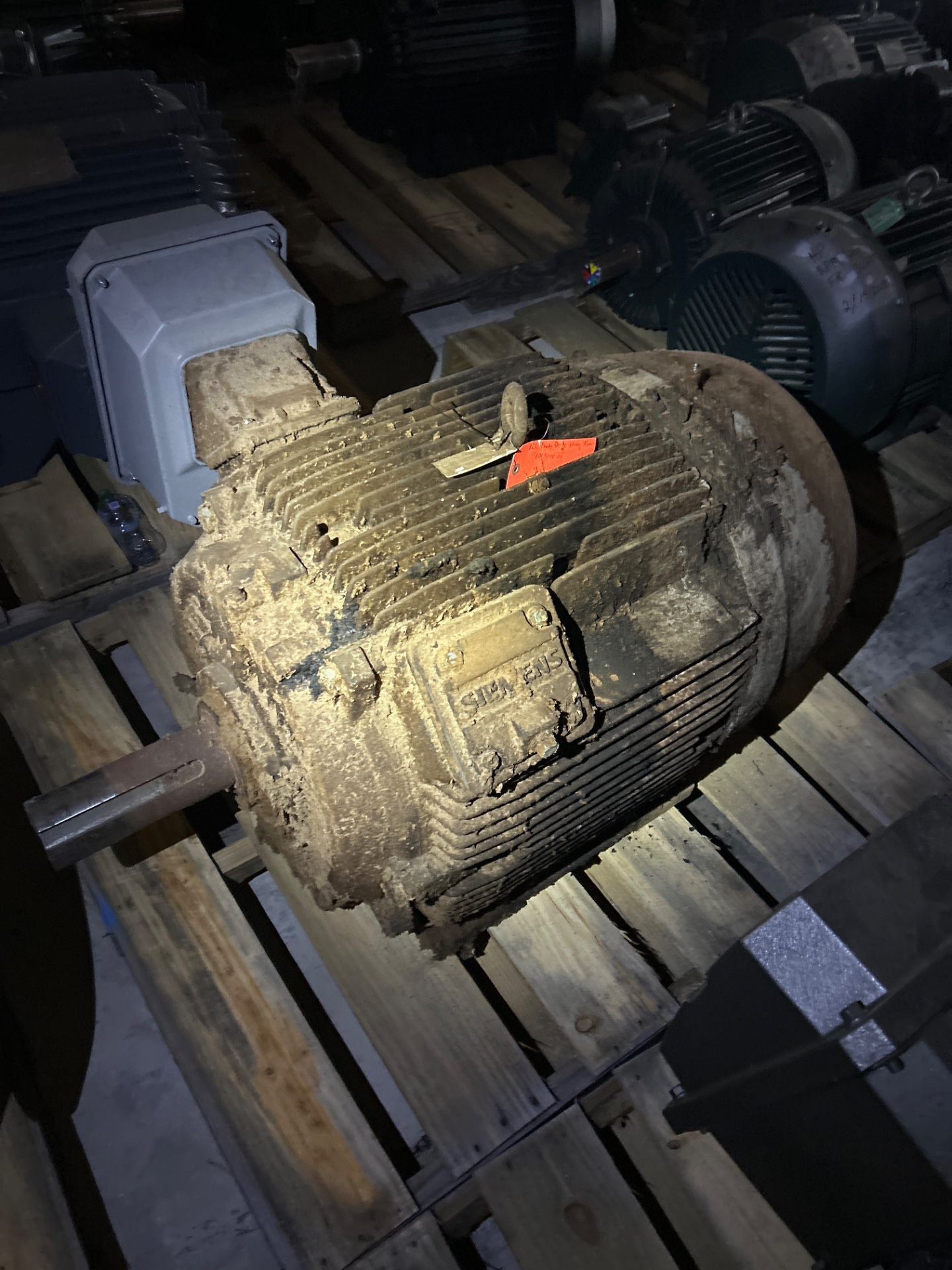 Siemens Q2-H22T0142SD1-3 thumbnail 4