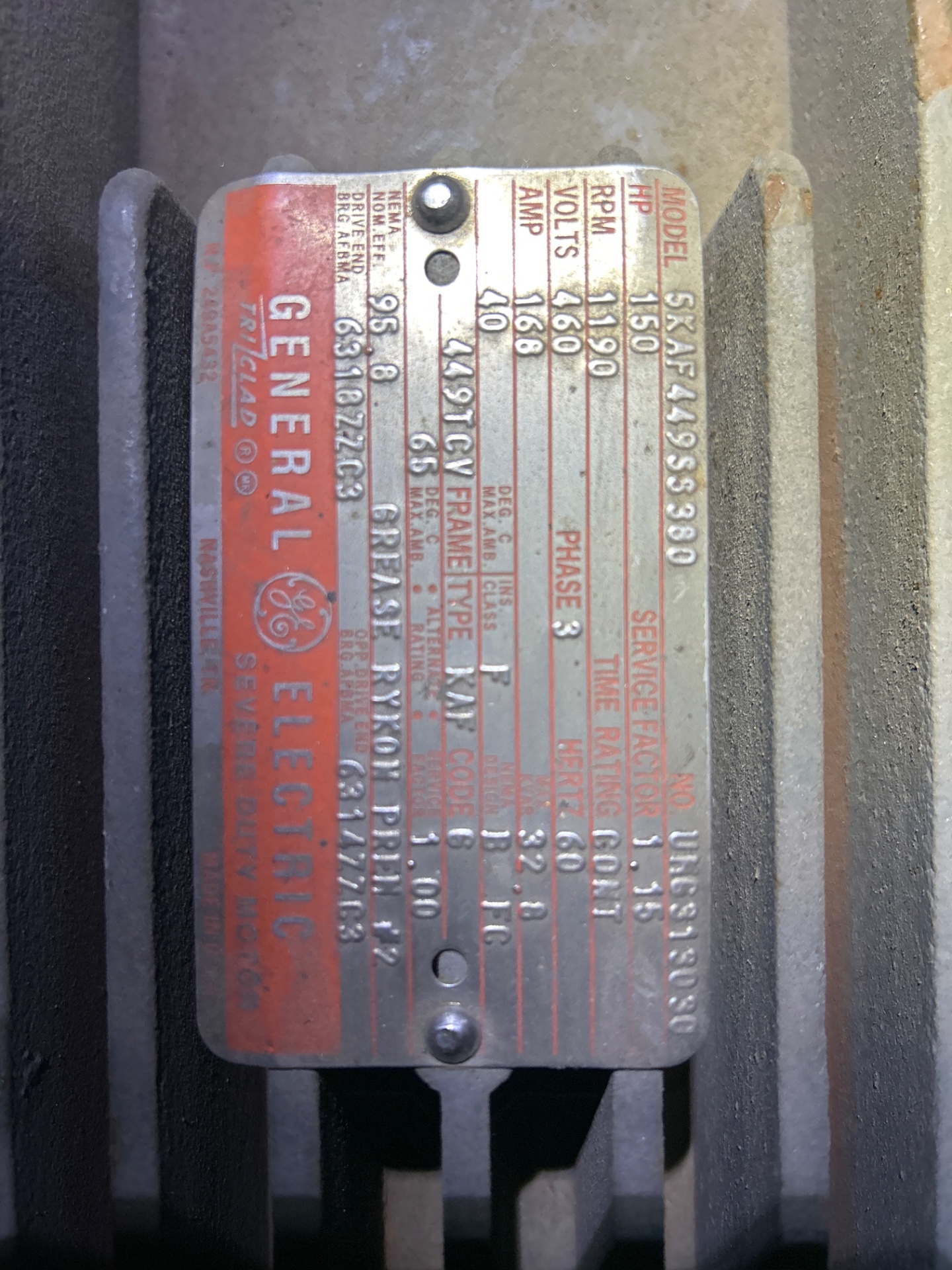 General Electric IMG6313030 thumbnail 2