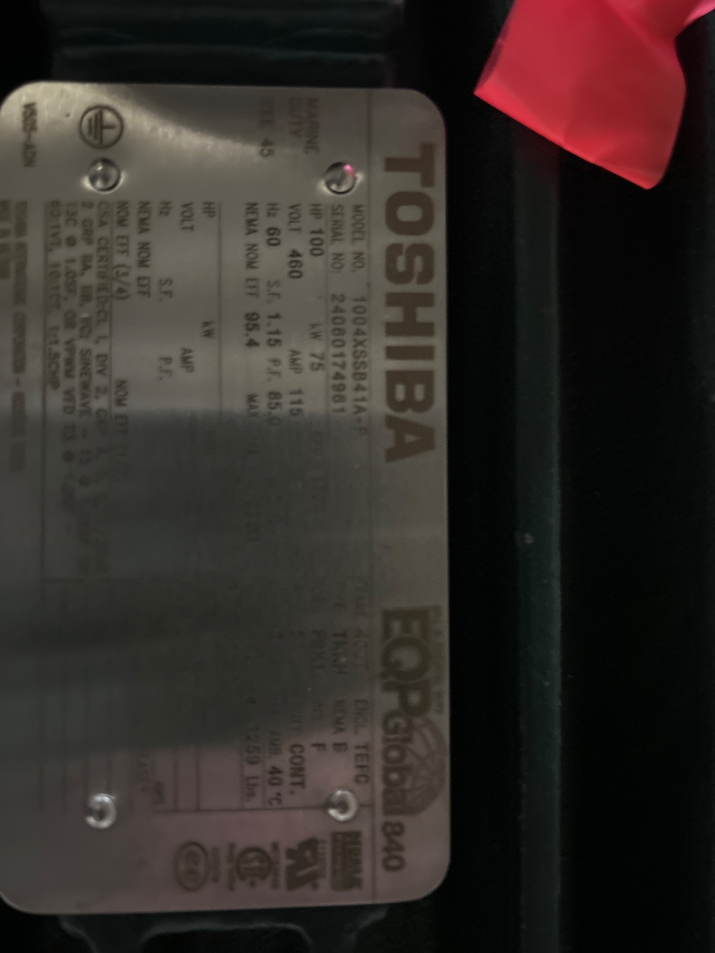 Toshiba 6h643qf58q thumbnail 2