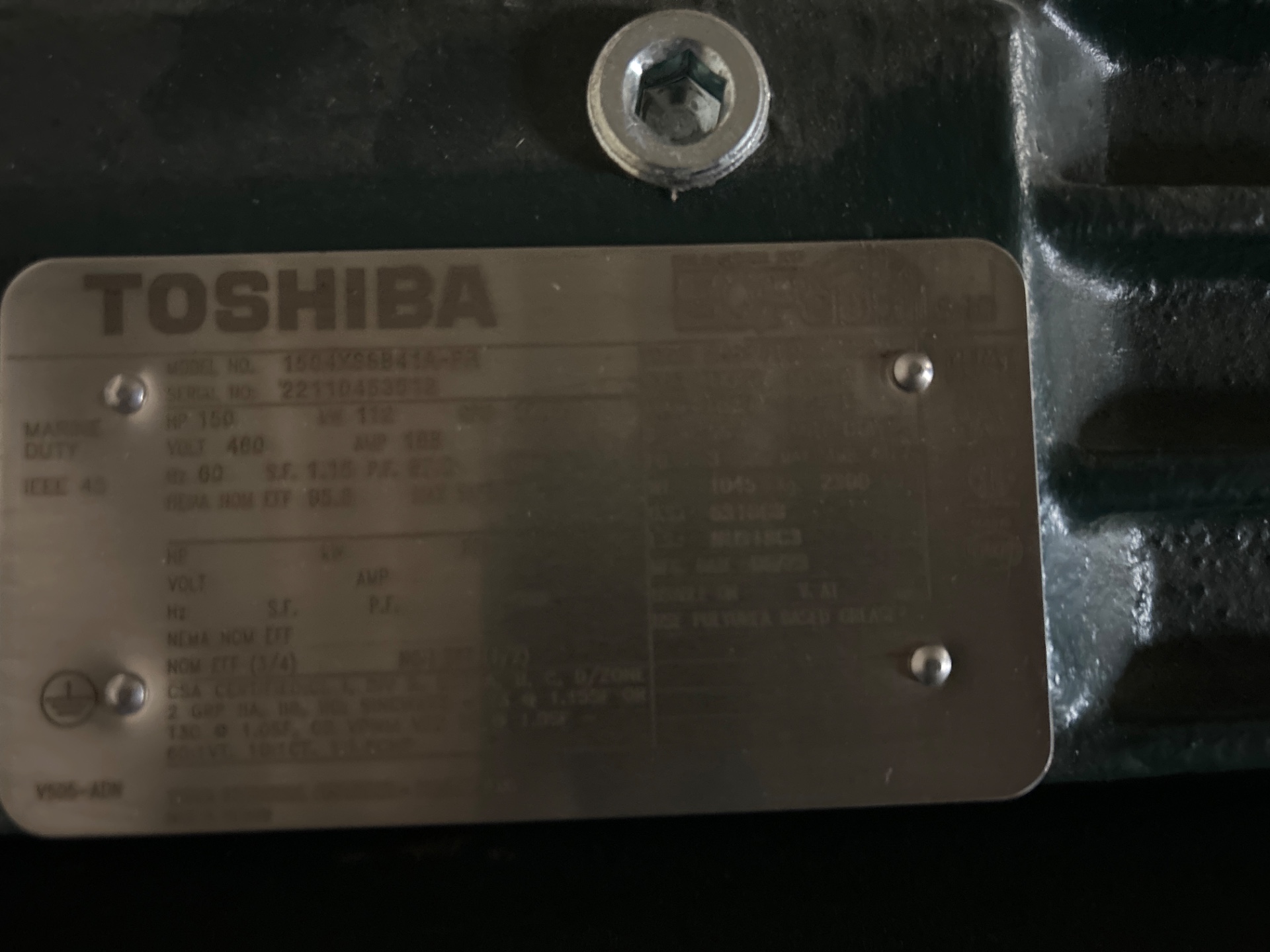 Toshiba 22110453513 thumbnail 2