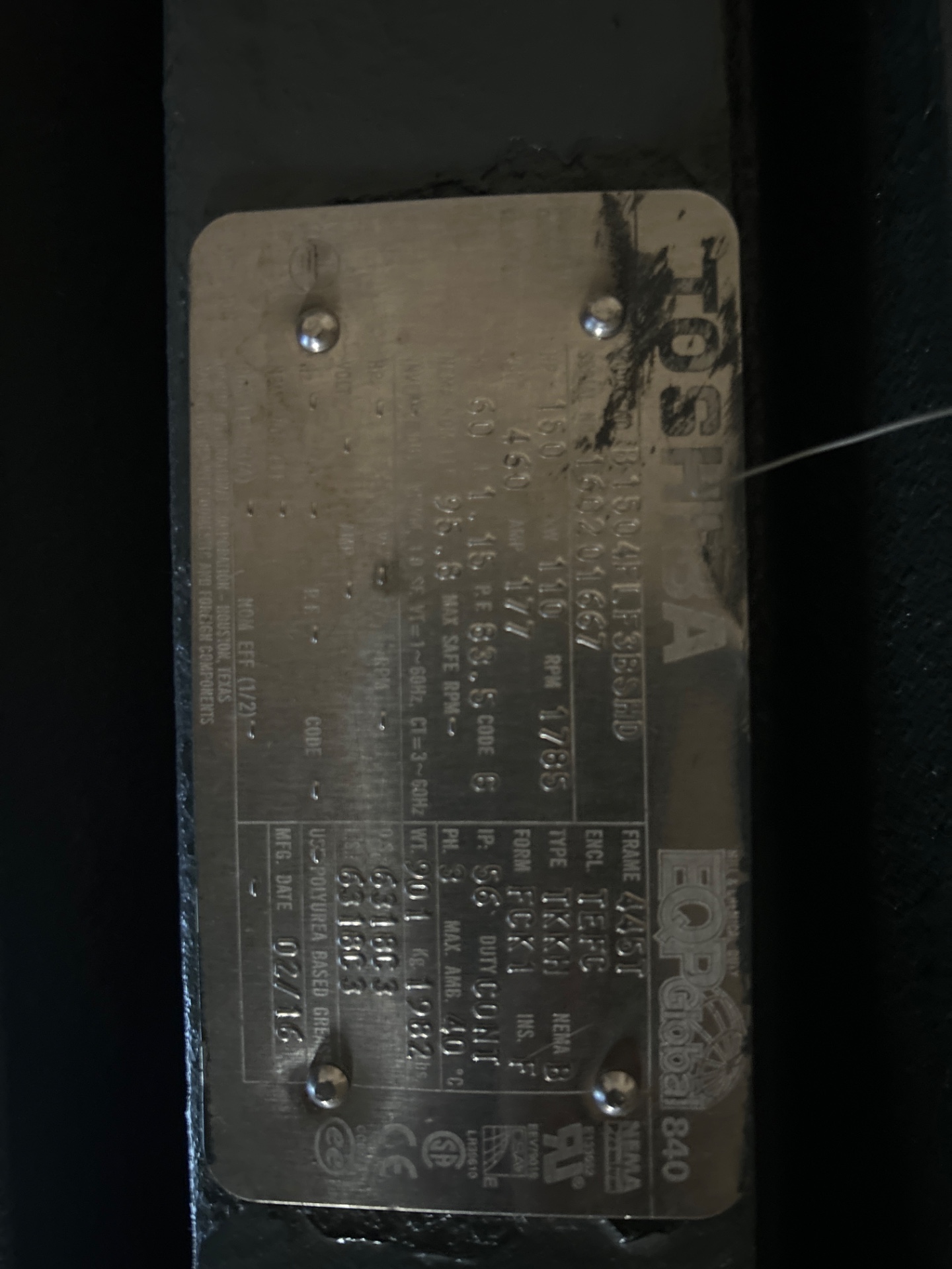 Toshiba 160201667 thumbnail 2