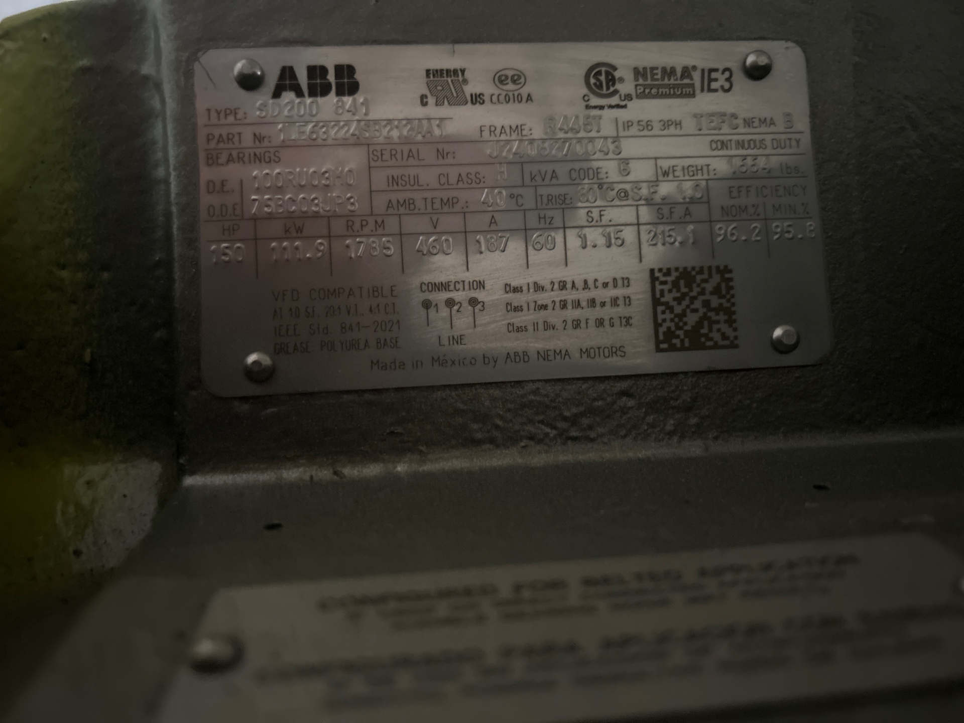 ABB J2408270043 thumbnail 2