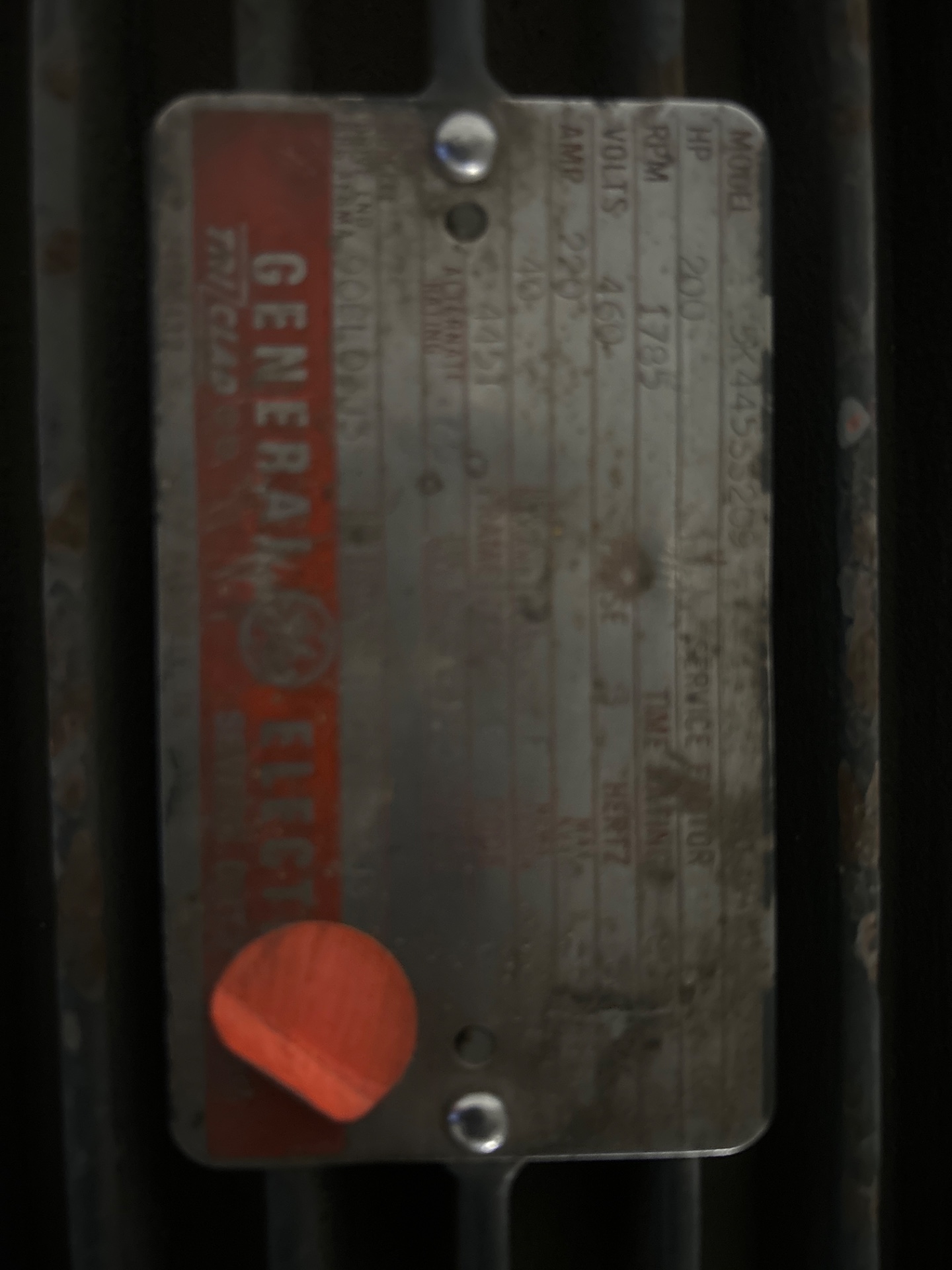 General Electric AW054030 thumbnail 2